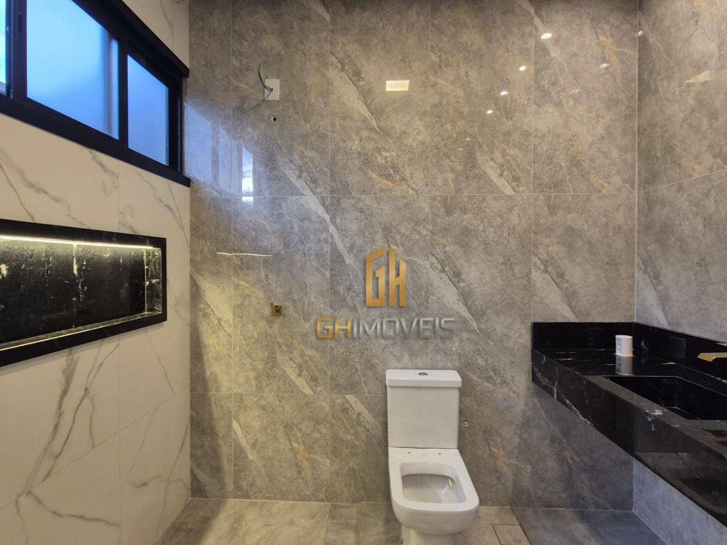 Casa de Condomínio à venda com 4 quartos, 187m² - Foto 19