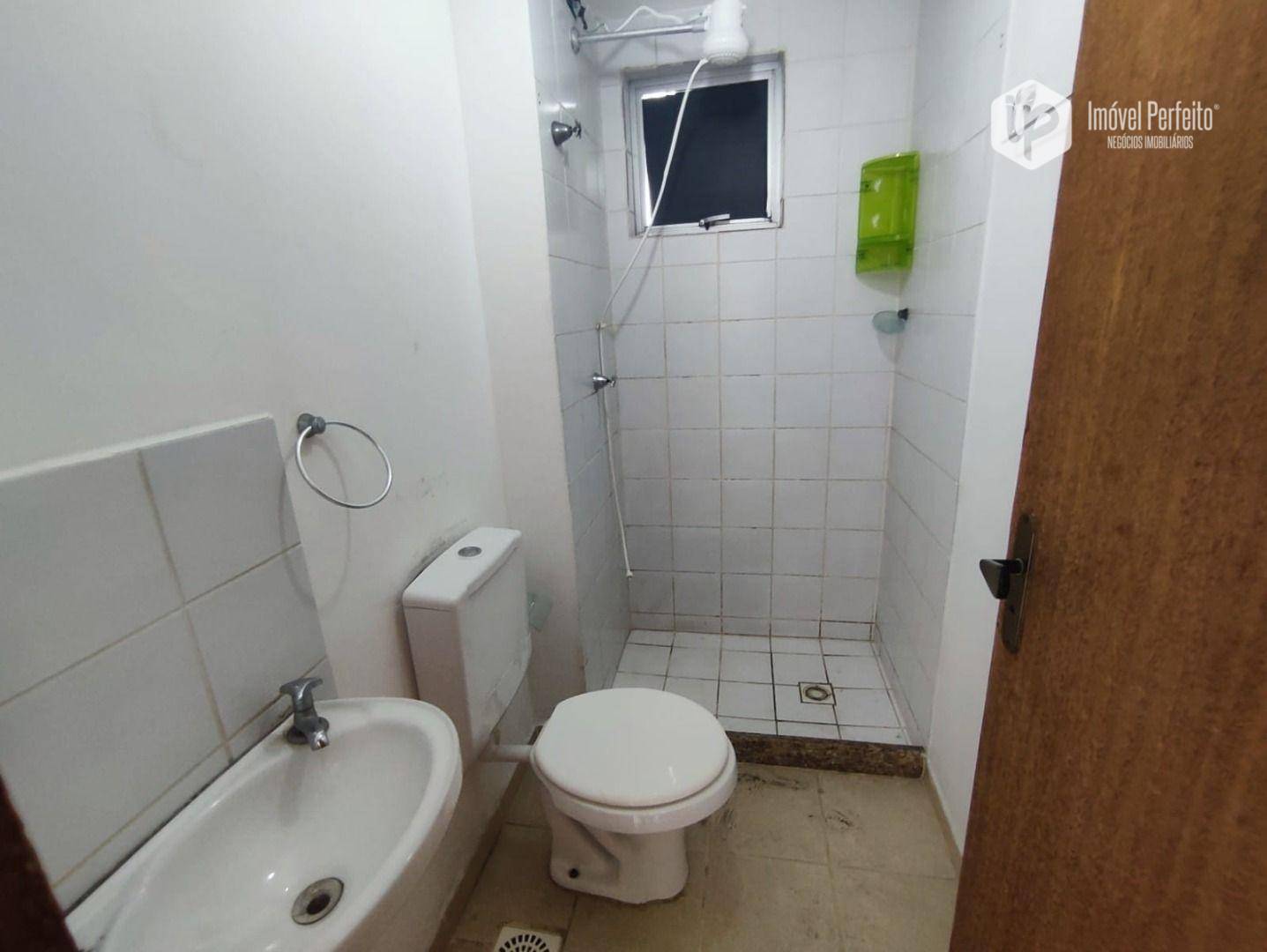 Apartamento à venda com 2 quartos, 49m² - Foto 11