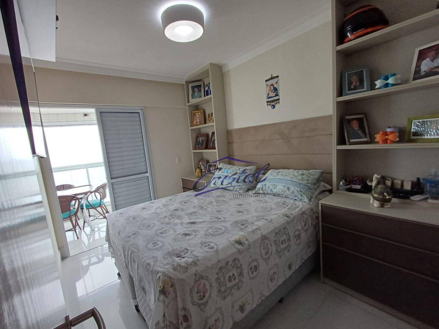 Apartamento à venda com 3 quartos, 100m² - Foto 13