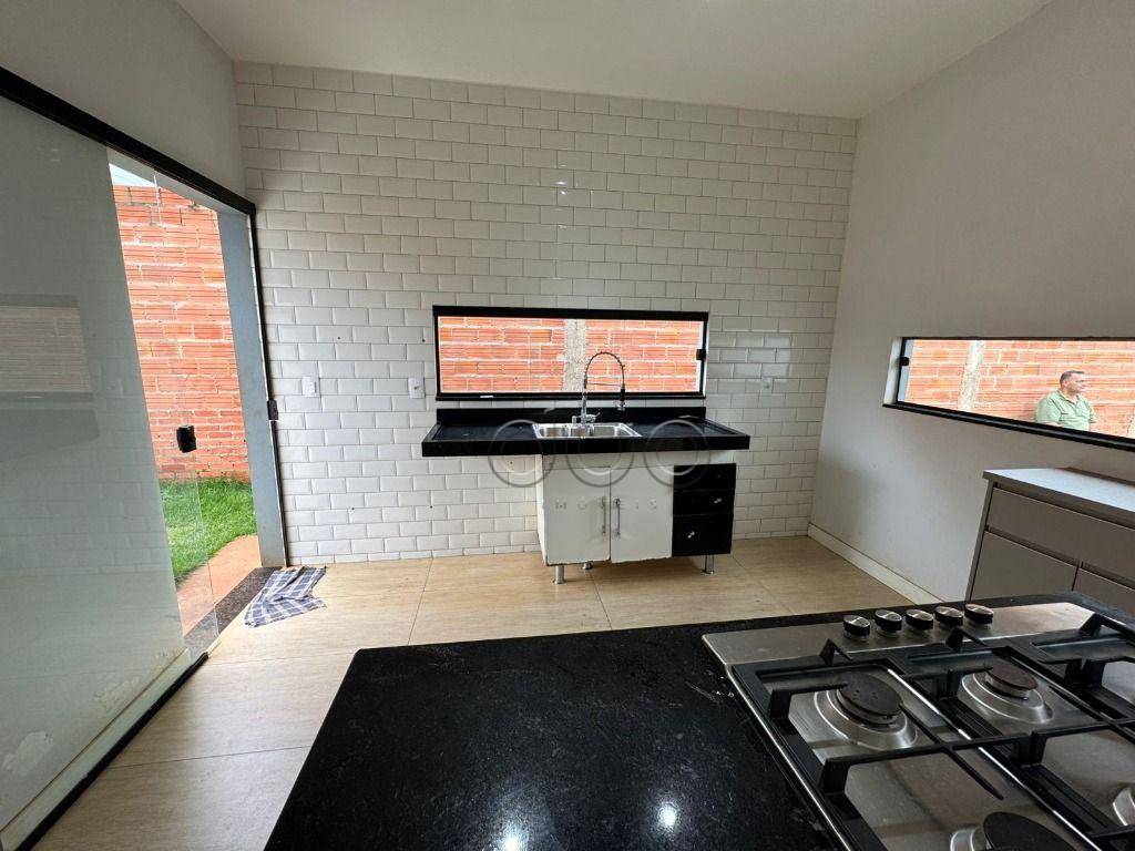 Casa, 1 quarto, 40 m² - Foto 5