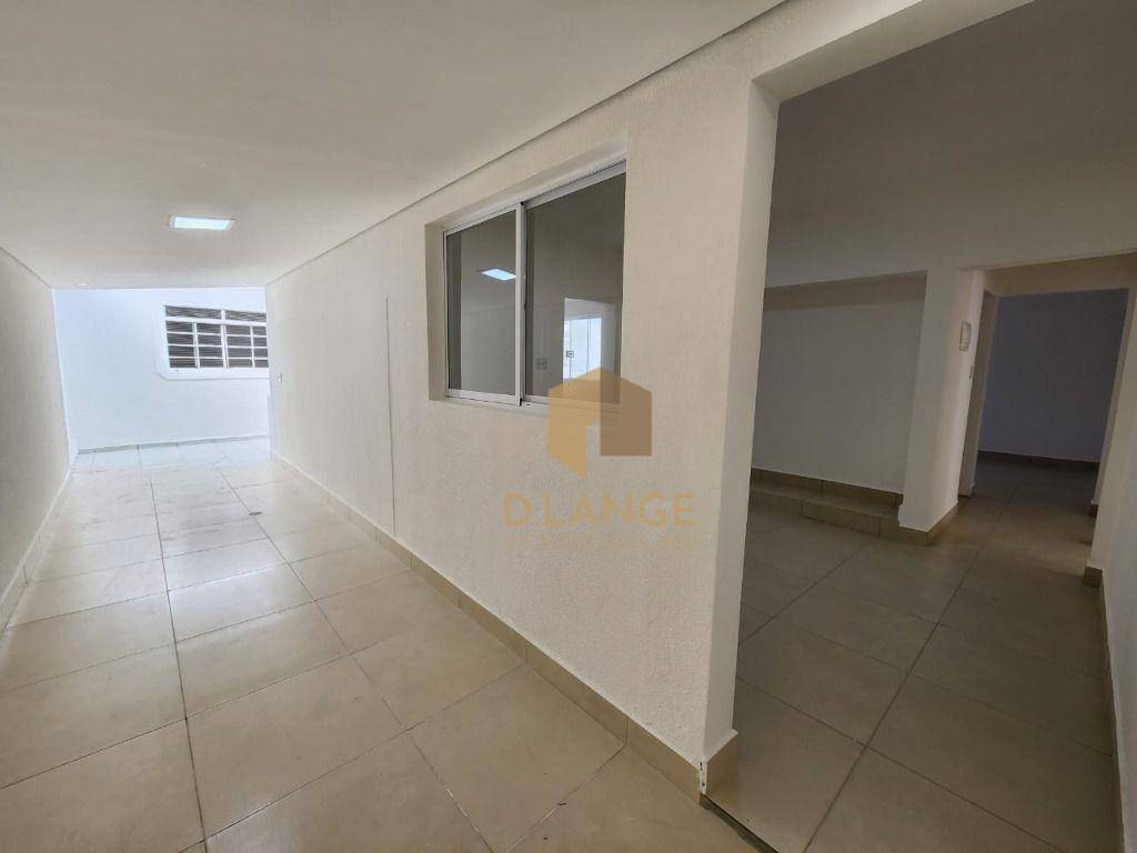 Casa à venda e aluguel com 3 quartos, 161m² - Foto 4