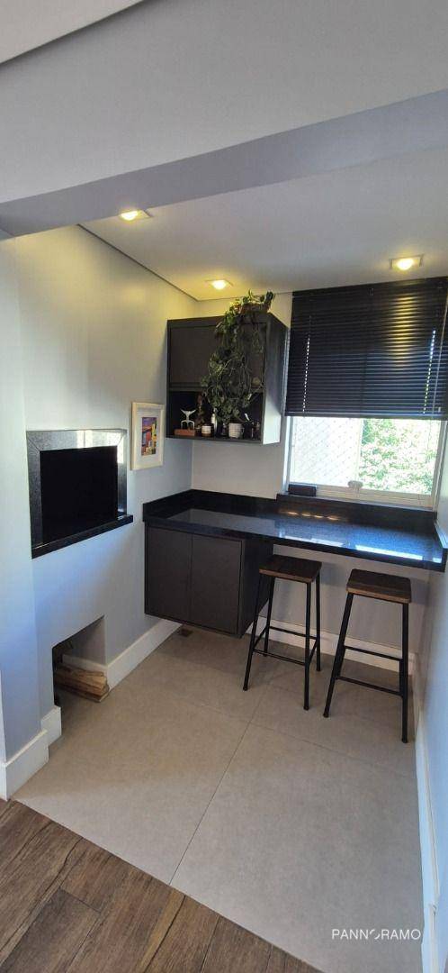 Apartamento à venda com 3 quartos, 87m² - Foto 8