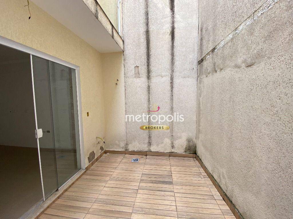 Sobrado à venda com 3 quartos, 83m² - Foto 20