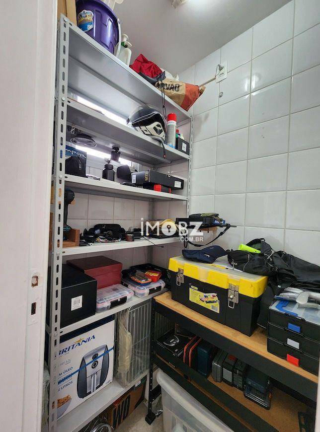 Apartamento à venda com 3 quartos, 92m² - Foto 27