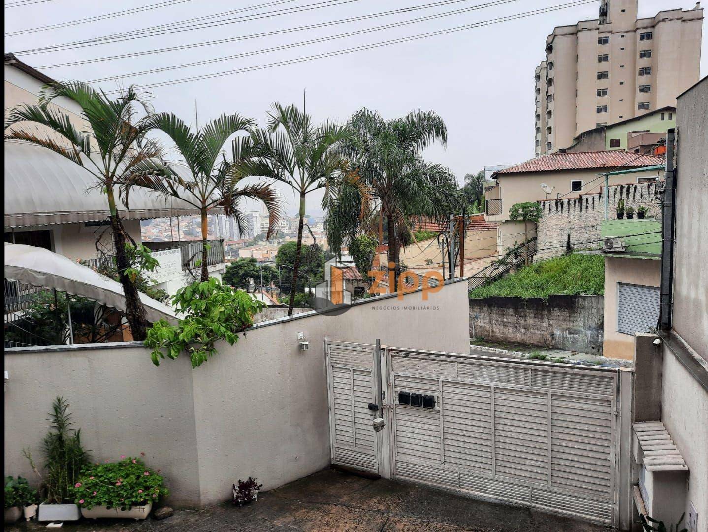 Sobrado à venda com 2 quartos, 140m² - Foto 63