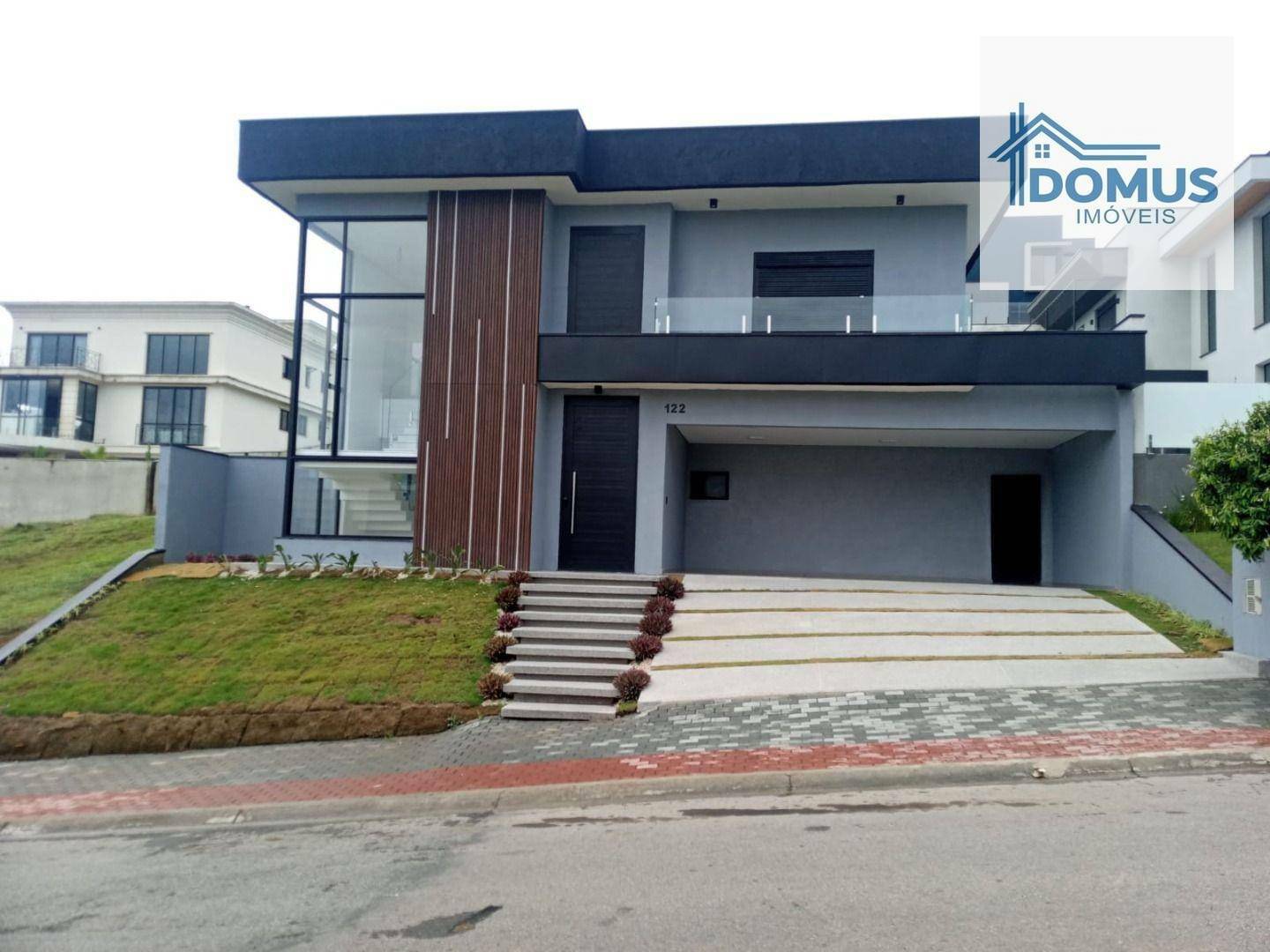 Sobrado à venda com 5 quartos, 355m² - Foto 43