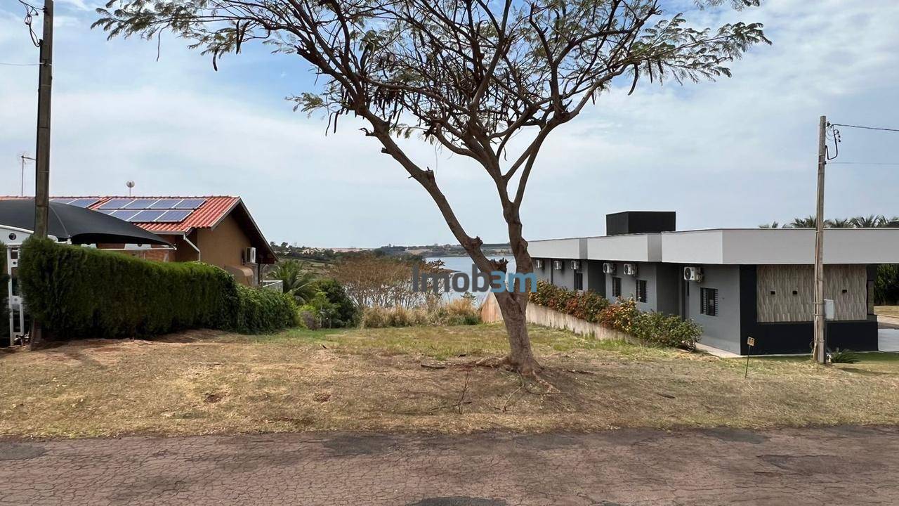 Loteamento e Condomínio, 2400 m² - Foto 2