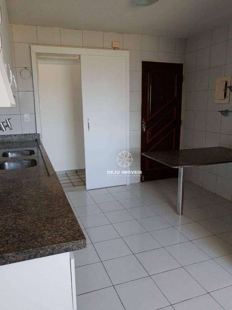 Apartamento à venda com 5 quartos, 300m² - Foto 24