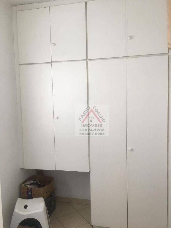 Apartamento à venda com 3 quartos, 117m² - Foto 8