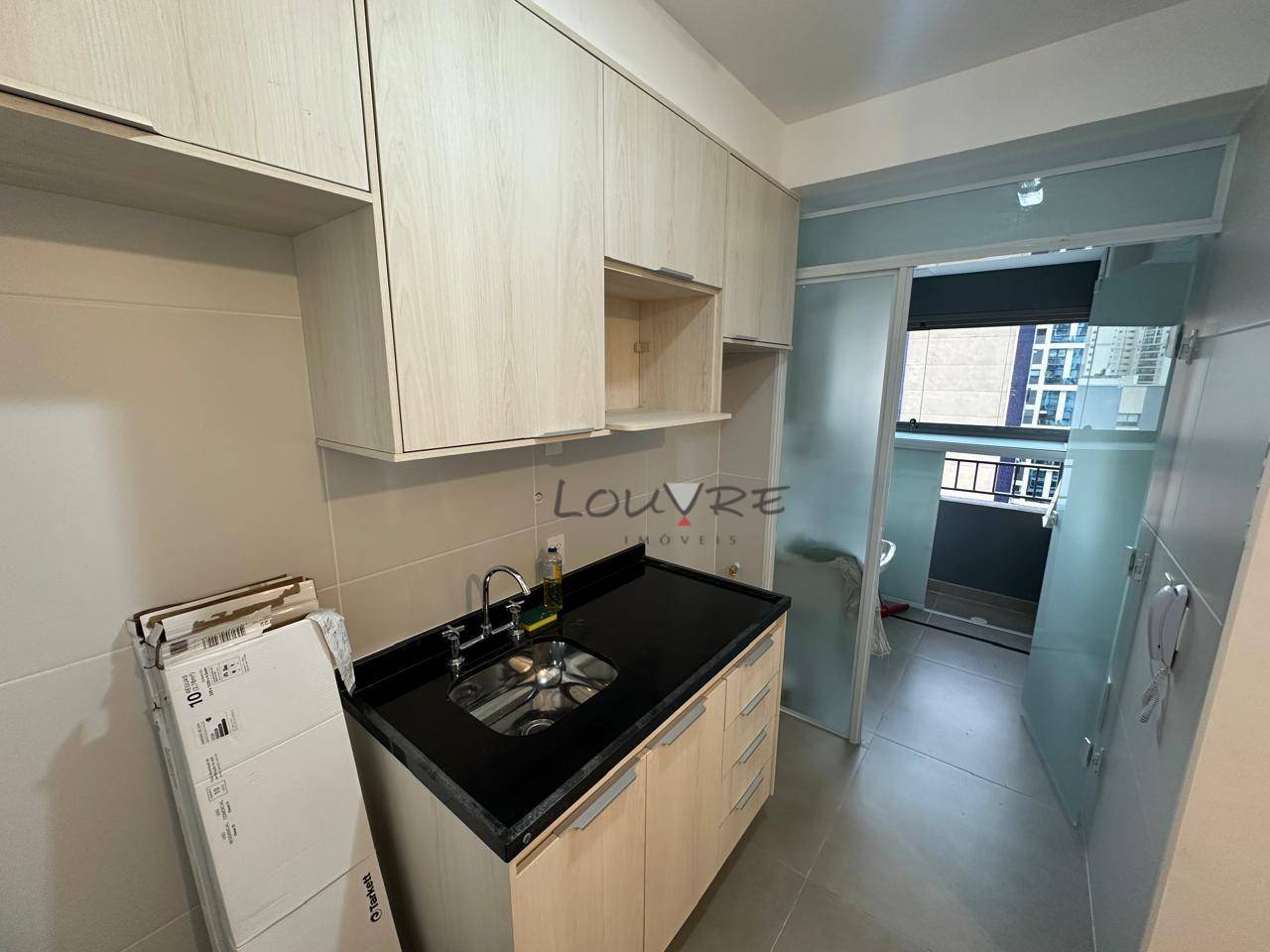 Apartamento para alugar com 2 quartos, 54m² - Foto 17