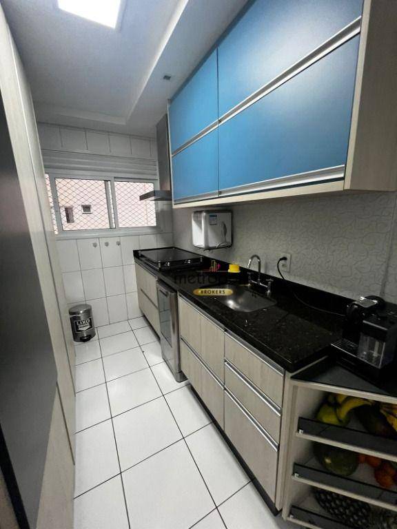 Apartamento à venda com 2 quartos, 83m² - Foto 40