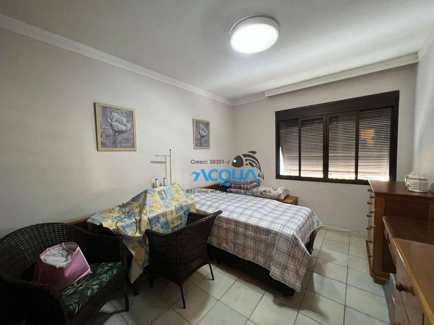 Apartamento à venda com 4 quartos, 240m² - Foto 5