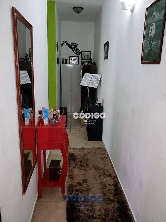 Sobrado à venda com 4 quartos - Foto 10