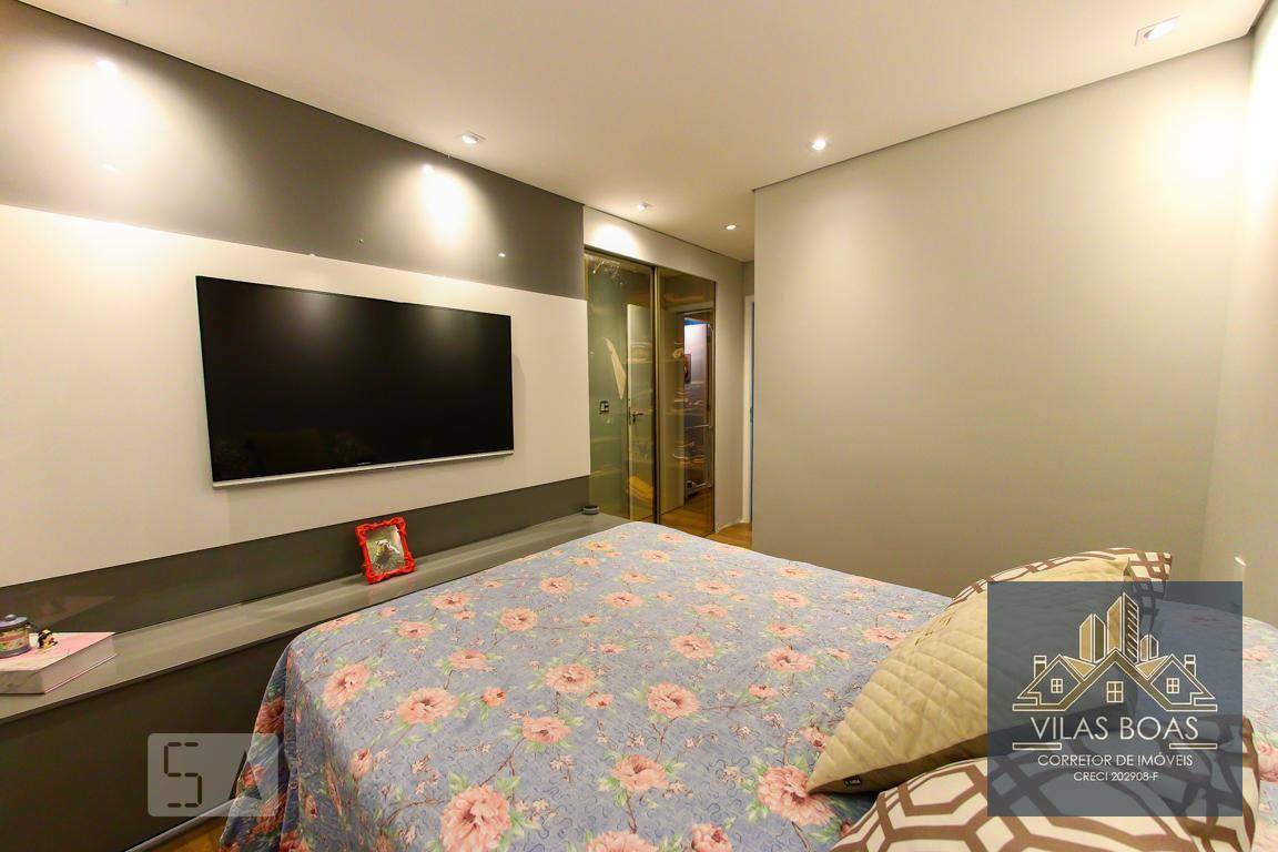 Apartamento à venda com 3 quartos, 106m² - Foto 19