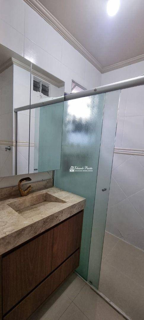 Casa de Condomínio, 3 quartos - Foto 23