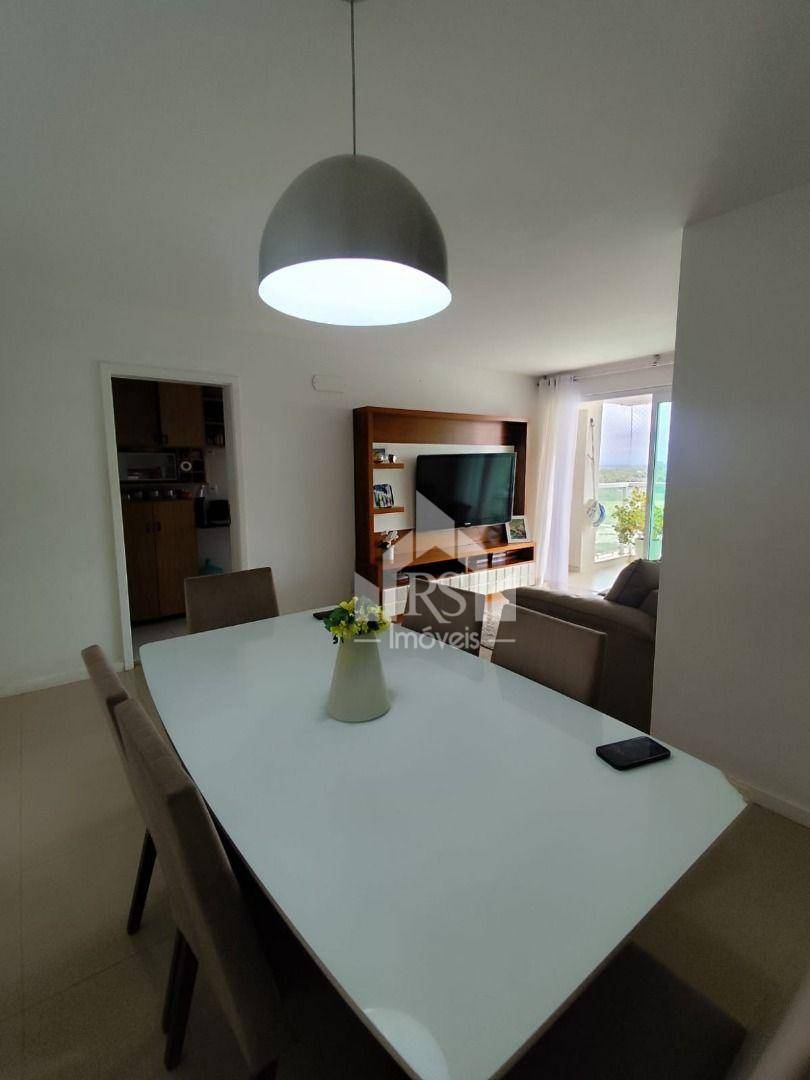 Apartamento, 3 quartos, 97 m² - Foto 1