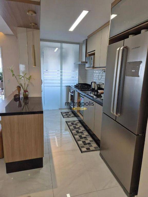 Apartamento à venda com 3 quartos, 113m² - Foto 8