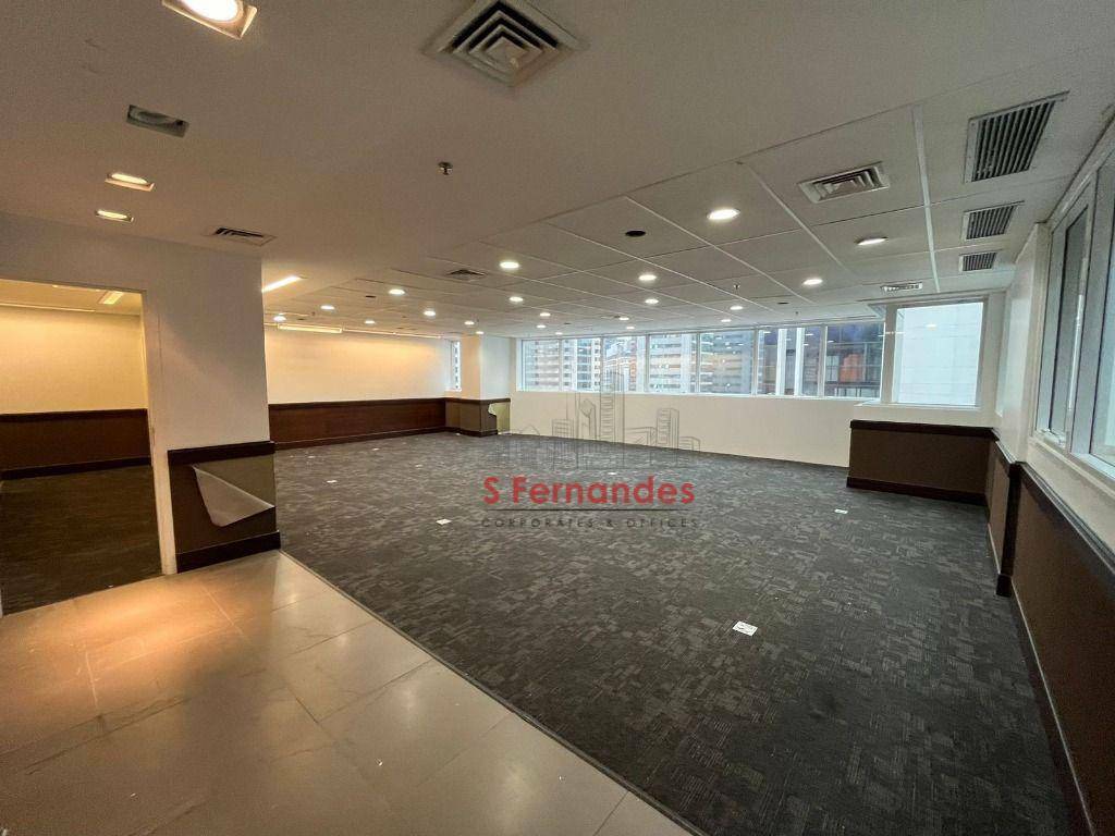 Conjunto Comercial-Sala para alugar, 200m² - Foto 11