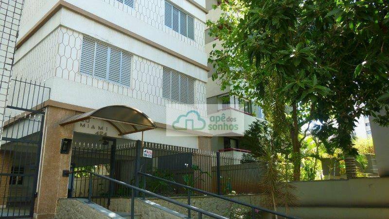 Apartamento para alugar com 1 quarto, 45m² - Foto 19