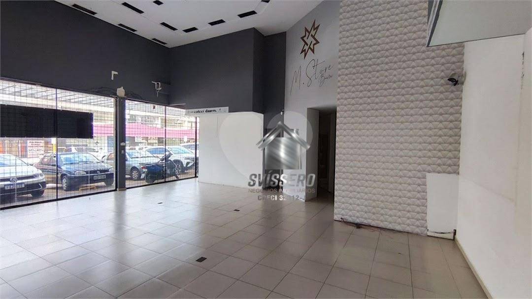 Loja-Salão, 160 m² - Foto 1