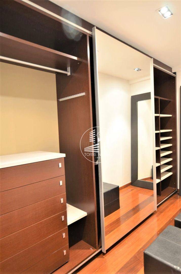 Apartamento à venda com 3 quartos, 280m² - Foto 19