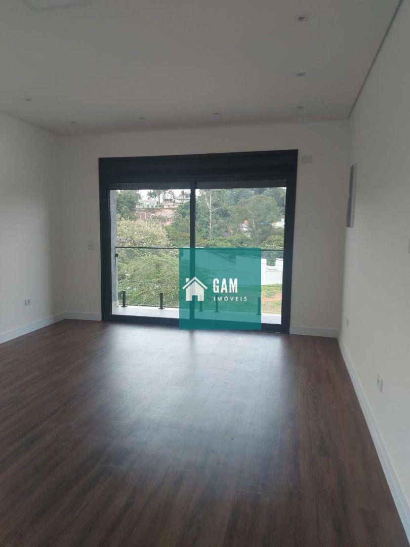 Sobrado à venda com 5 quartos, 475m² - Foto 6