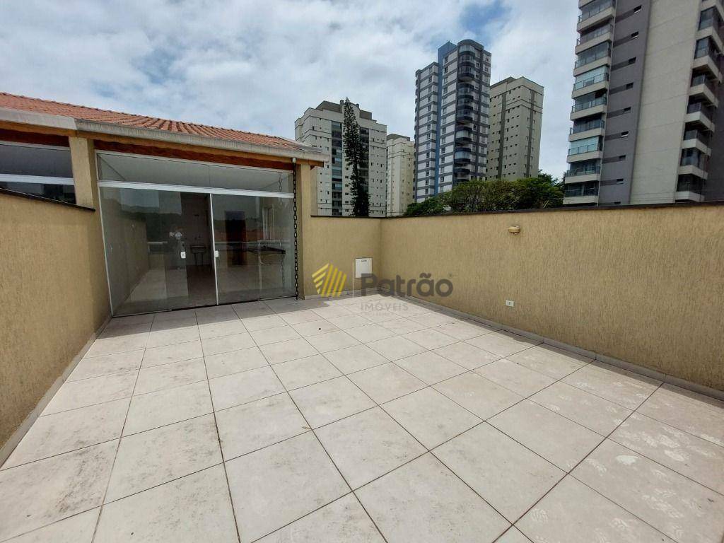 Cobertura à venda com 2 quartos, 125m² - Foto 10