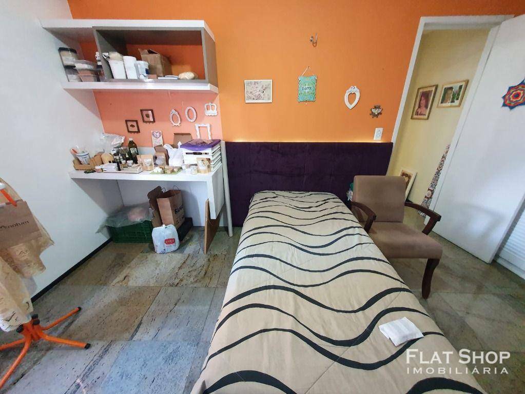 Apartamento à venda com 3 quartos, 124m² - Foto 13