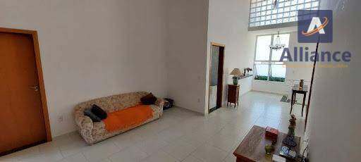 Casa de Condomínio à venda com 3 quartos, 328m² - Foto 11