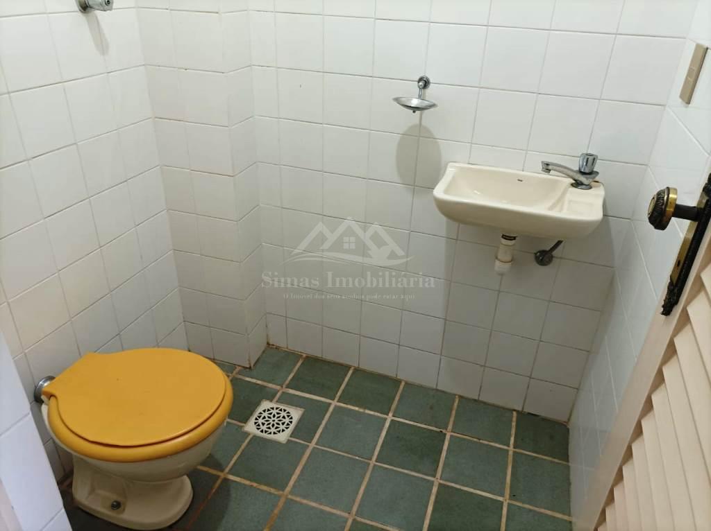 Apartamento à venda com 4 quartos, 204m² - Foto 36