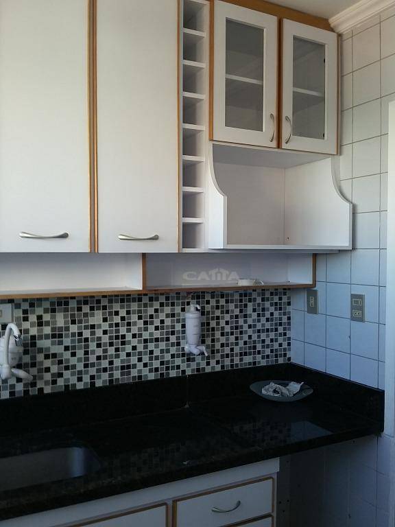 Apartamento à venda com 2 quartos, 66m² - Foto 6