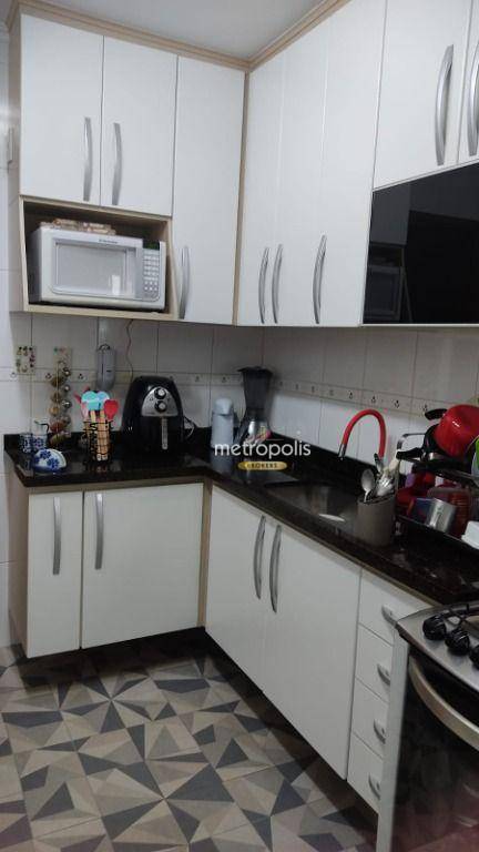 Apartamento à venda com 2 quartos, 82m² - Foto 7