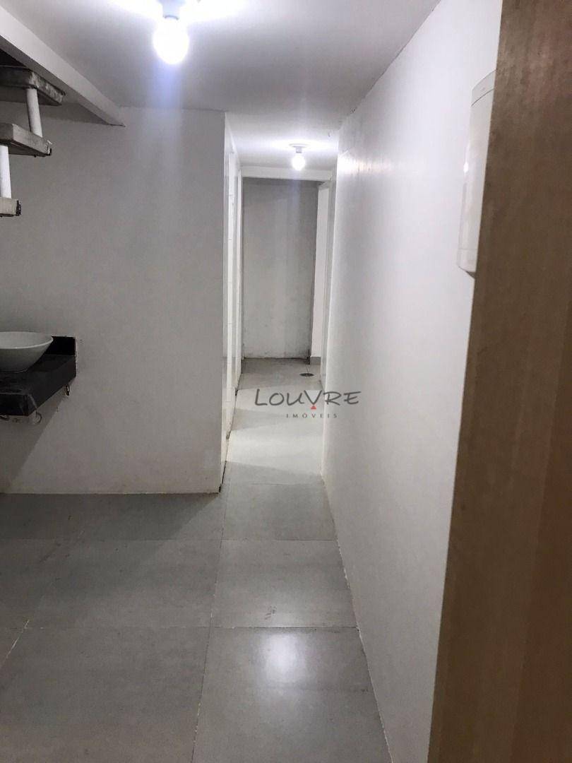 Loja-Salão para alugar, 129m² - Foto 6