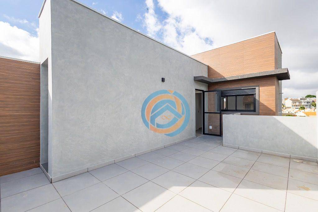 Sobrado, 3 quartos, 167 m² - Foto 5