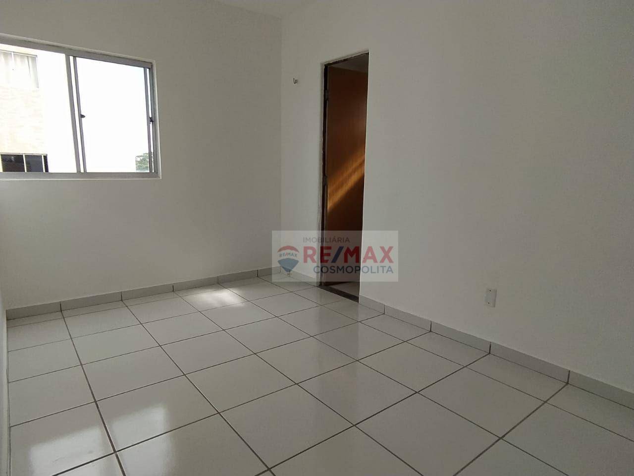 Apartamento à venda com 2 quartos, 59m² - Foto 9