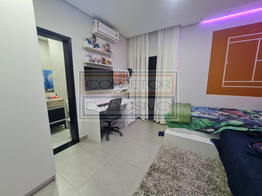 Casa de Condomínio à venda com 3 quartos, 324m² - Foto 18