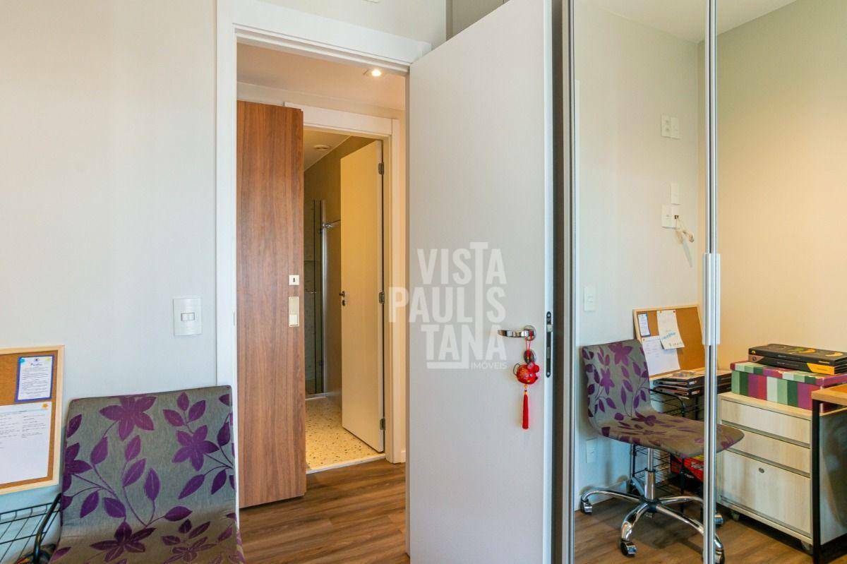 Apartamento à venda com 3 quartos, 95m² - Foto 22