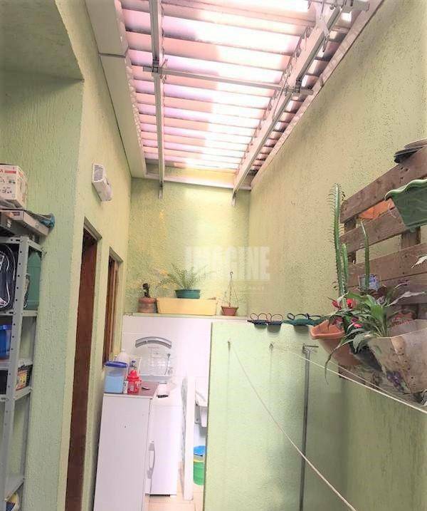 Sobrado à venda com 3 quartos, 154m² - Foto 19