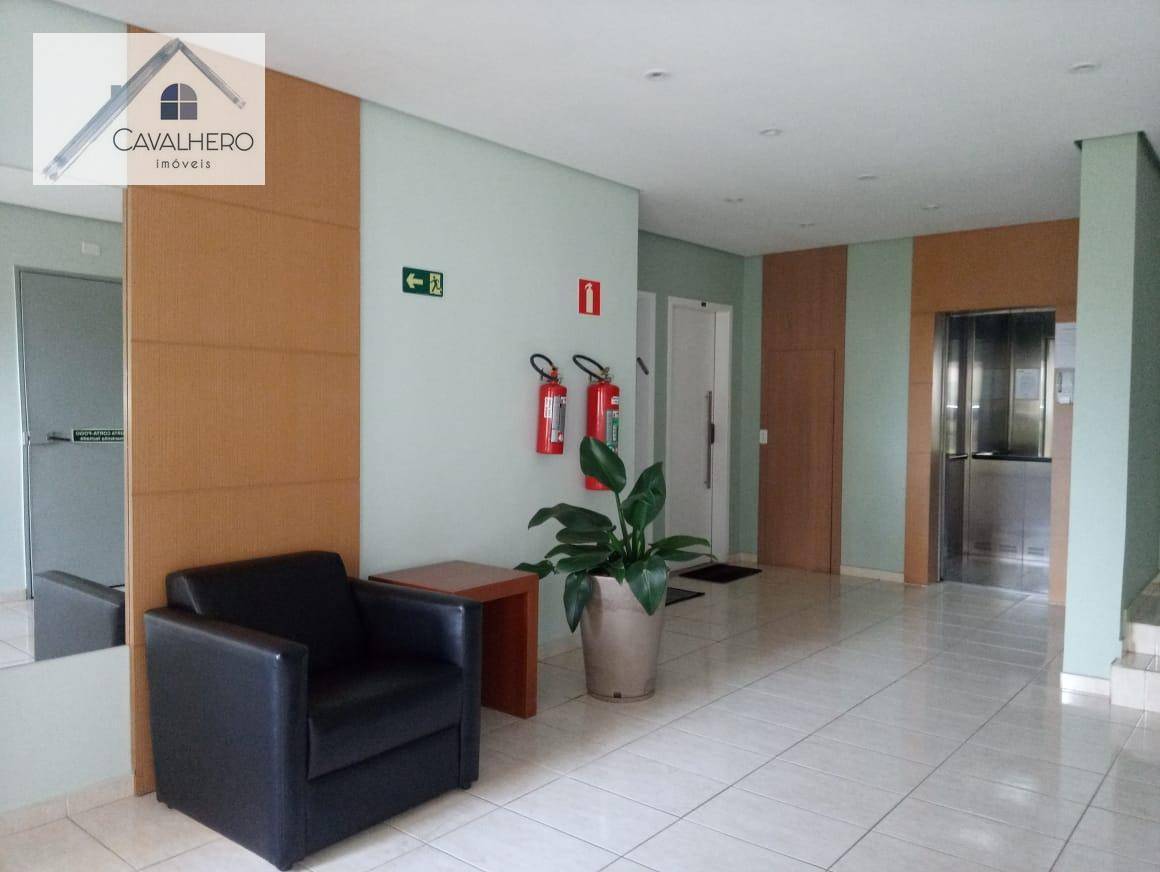 Apartamento à venda com 3 quartos, 75m² - Foto 10