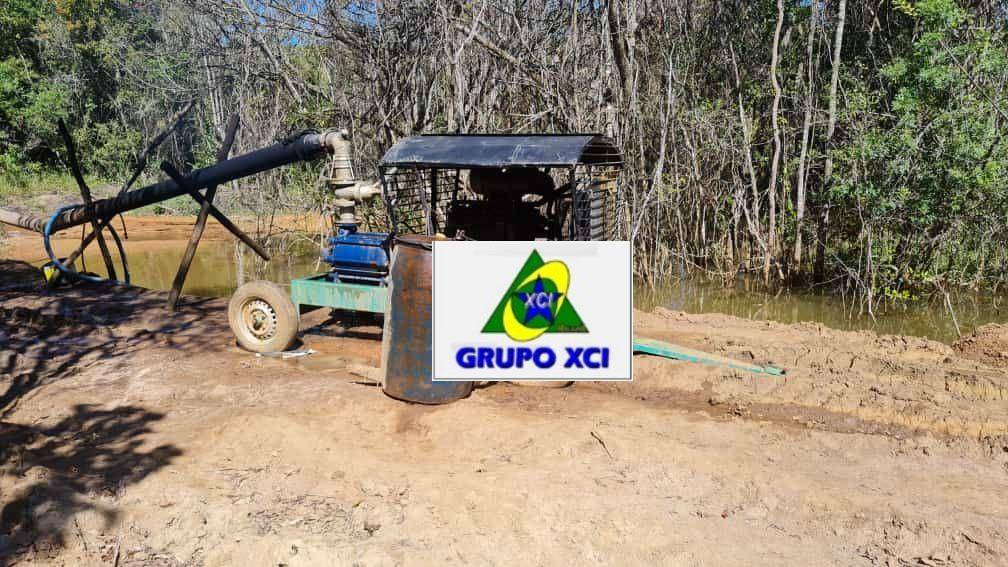 Fazenda à venda, 3800000M2 - Foto 14