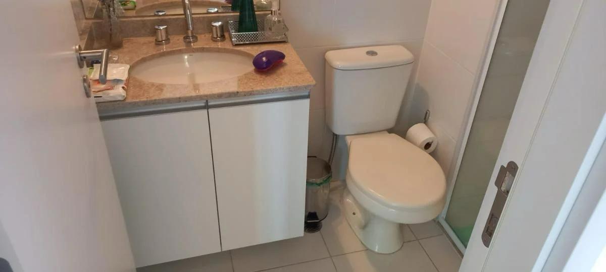 Apartamento à venda com 2 quartos, 68m² - Foto 10