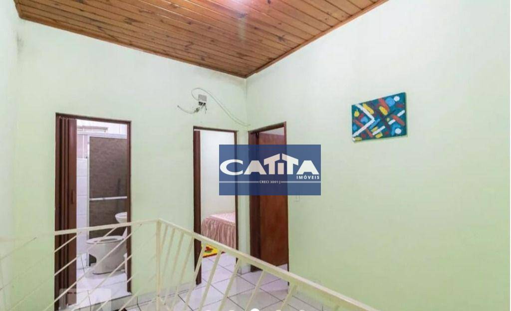 Sobrado à venda com 5 quartos, 182m² - Foto 34