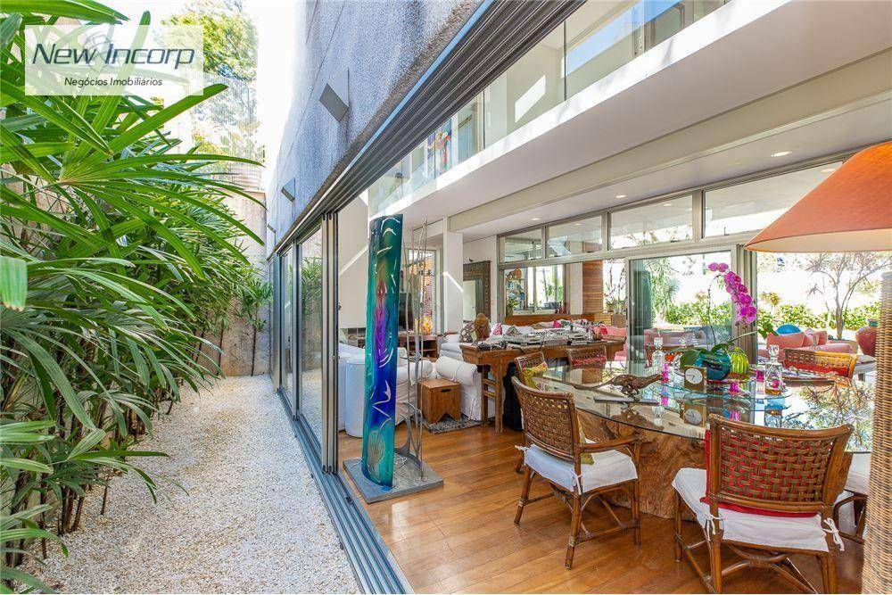 Casa à venda com 4 quartos, 350m² - Foto 8