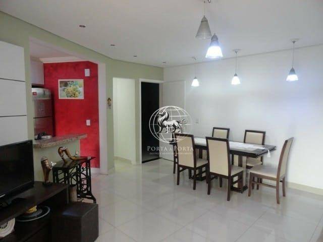 Apartamento à venda com 3 quartos, 104m² - Foto 16