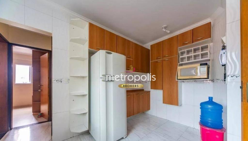 Cobertura à venda com 2 quartos, 164m² - Foto 7