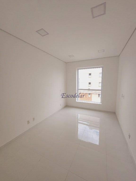 Apartamento à venda com 1 quarto, 55m² - Foto 11