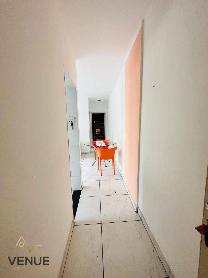 Apartamento à venda com 1 quarto, 45m² - Foto 5