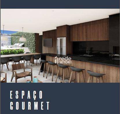 Cobertura à venda com 2 quartos, 127m² - Foto 10