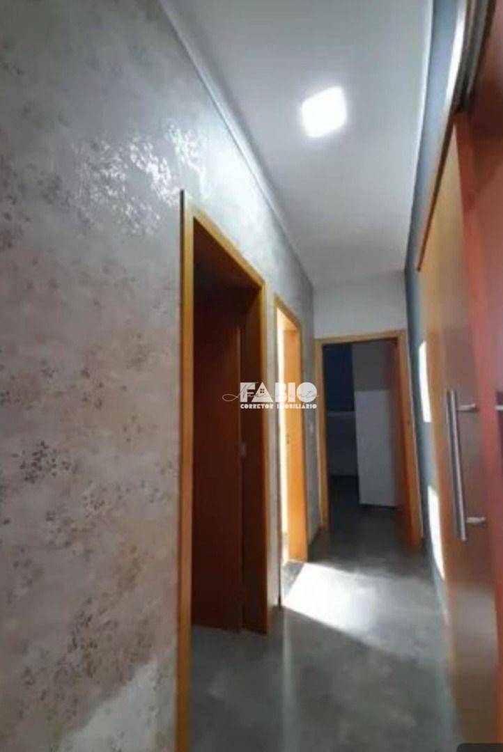 Casa de Condomínio à venda com 3 quartos, 140m² - Foto 5