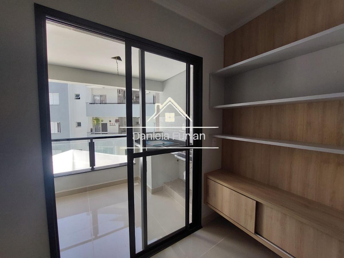 Apartamento à venda com 2 quartos, 54m² - Foto 7